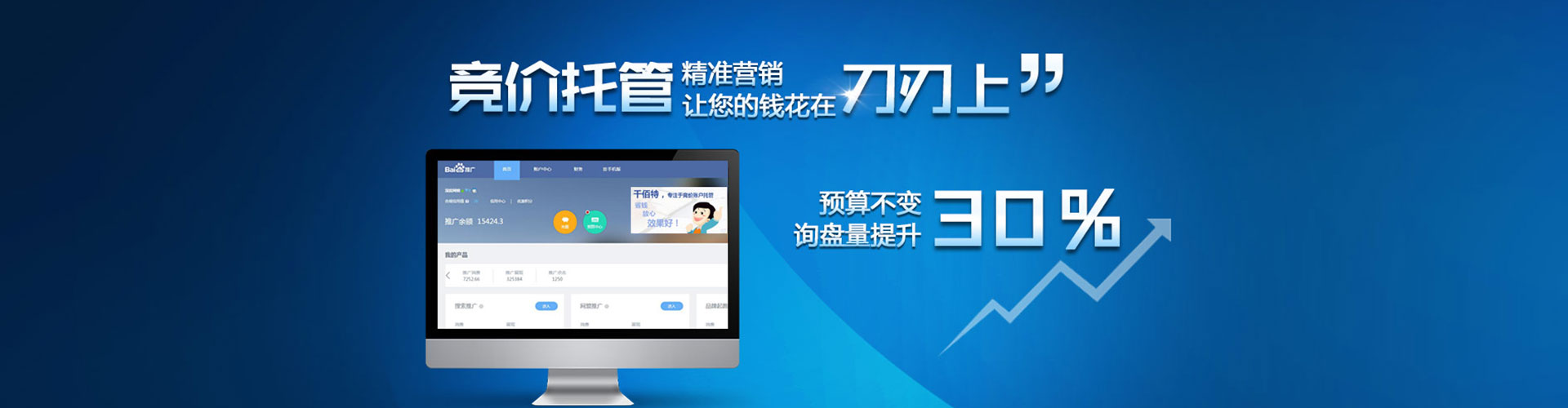 商河渠道开户返点